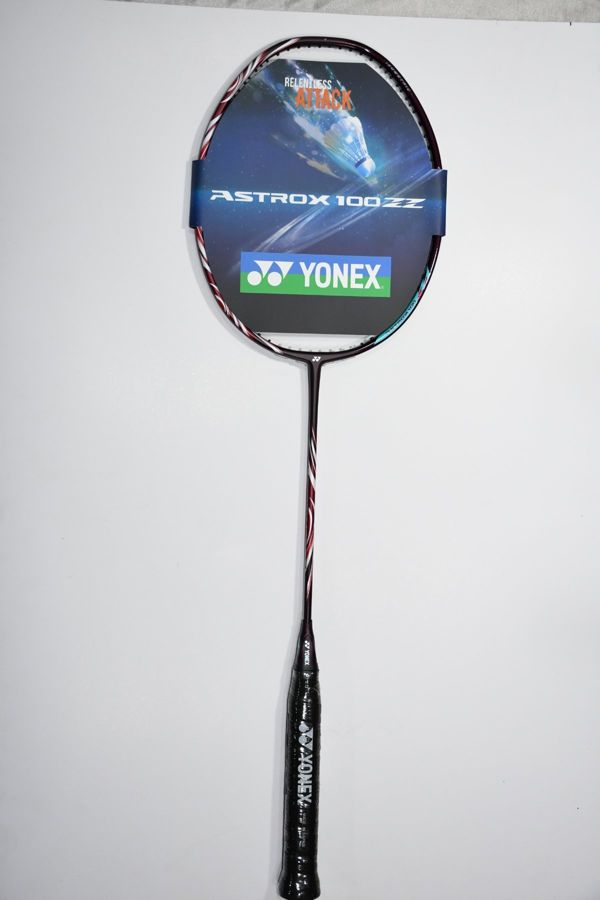 Yonex Astrox 100ZZ Pro Badminton Racket