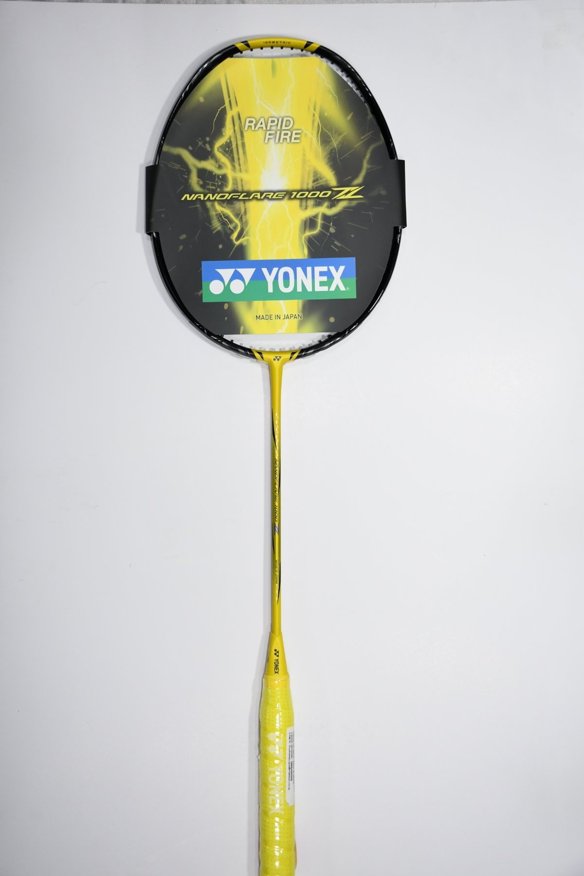 Yonex Nanoflare 1000Z Pro Badminton Racket