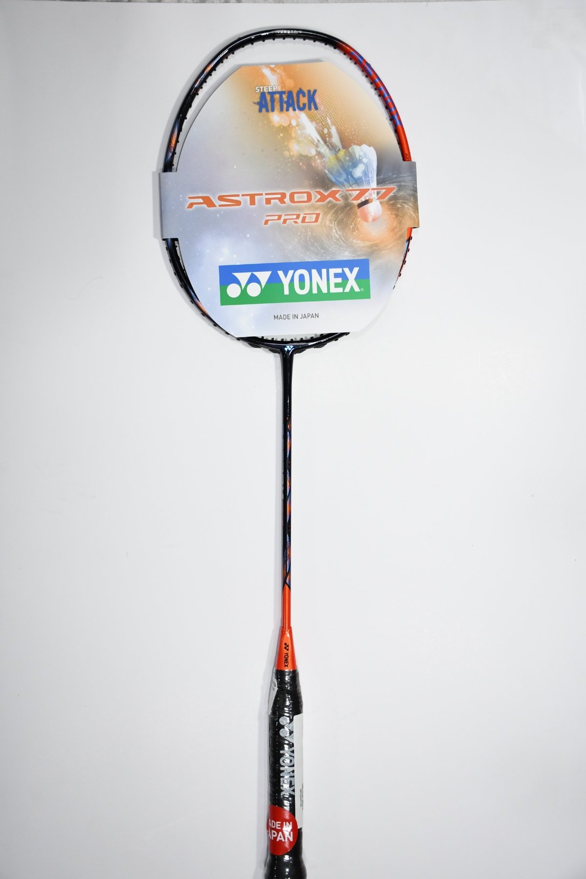 Yonex Astrox 77 Pro Badminton Racket