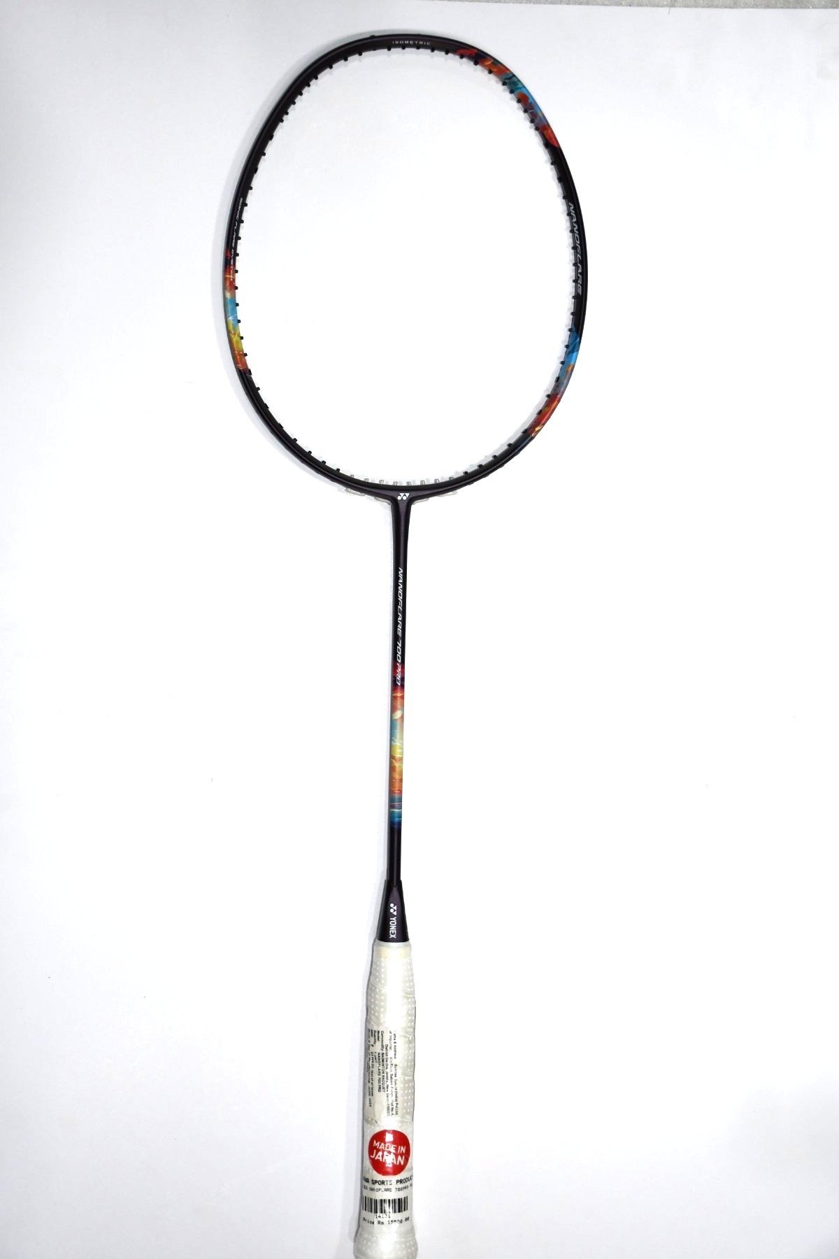 Yonex Nanoflare 700 Pro Badminton Racket