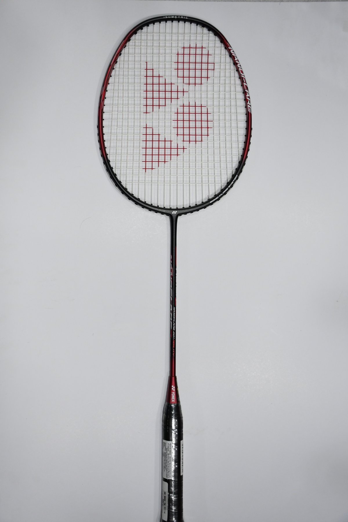 Yonex Nanoflare 001 Ability