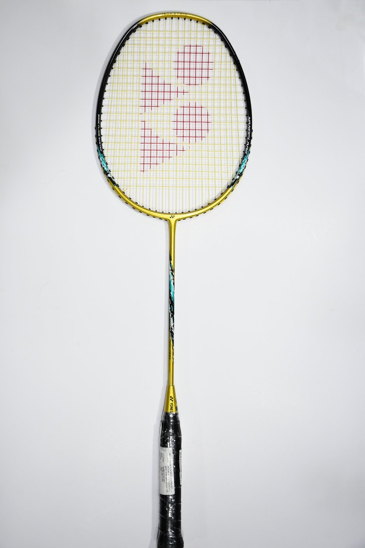 Yonex Nanoflare 001 Feel