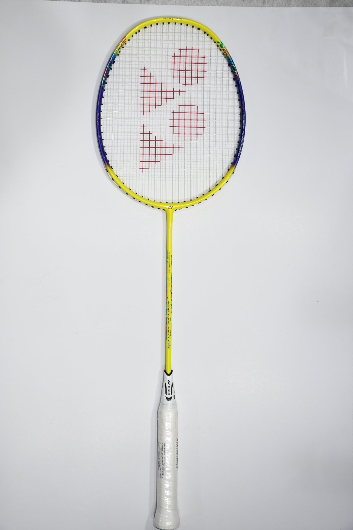 Yonex Nanoflare 002 Clear