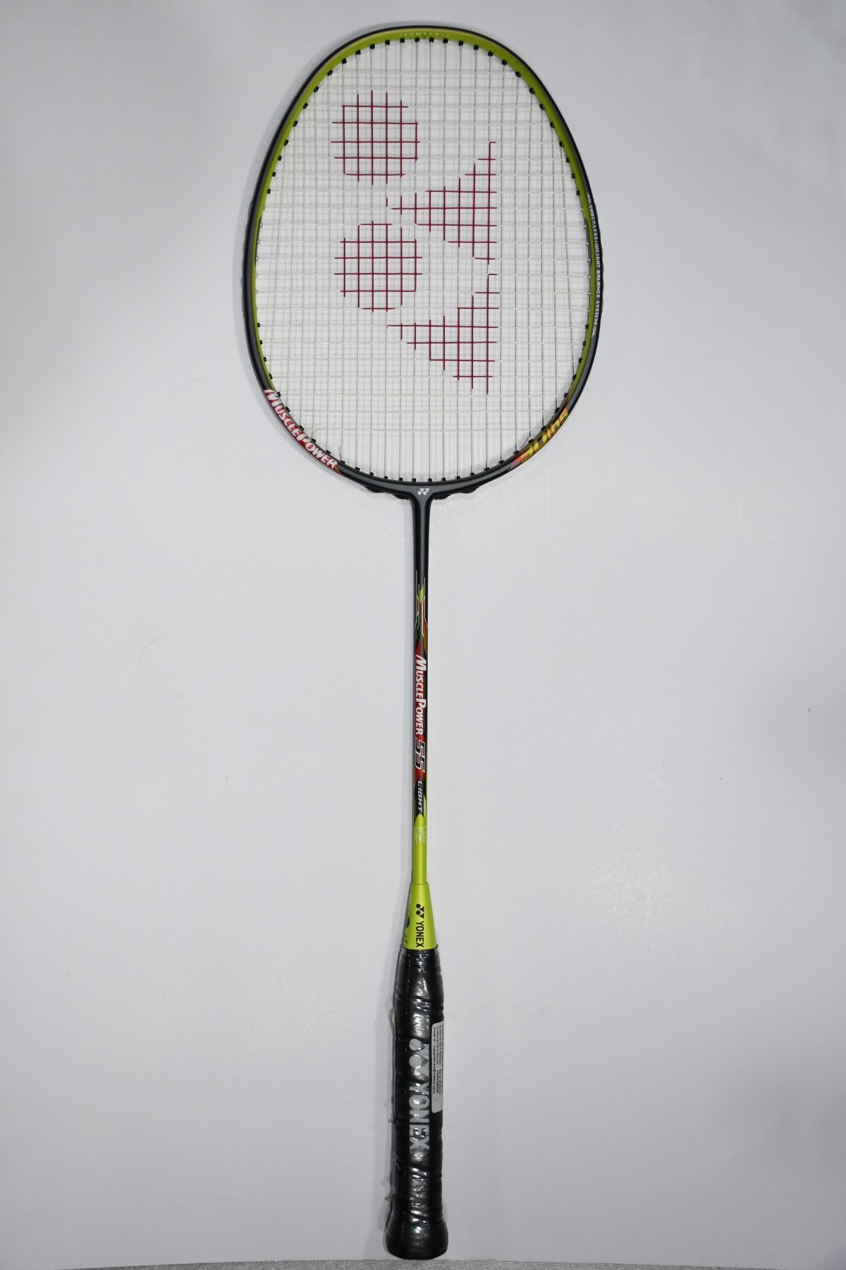 Yonex Muscle Power 55 Light
