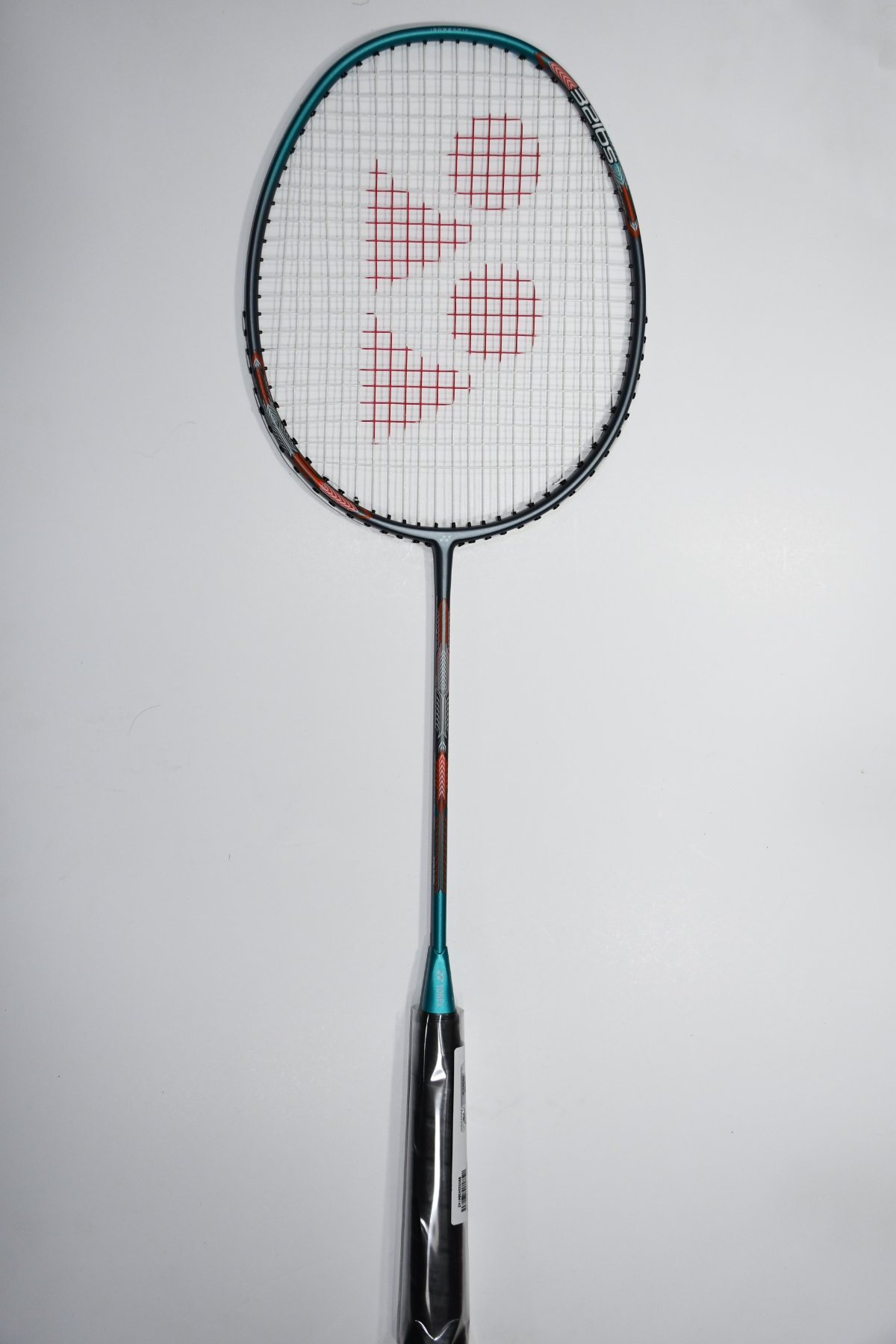 Yonex Astrox Attack 9