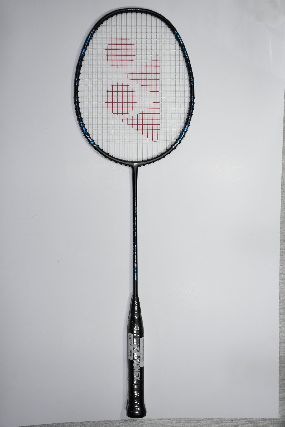 Yonex Arc Saber 2 Clear