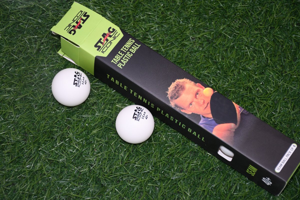 STAG Table Tennis Ball