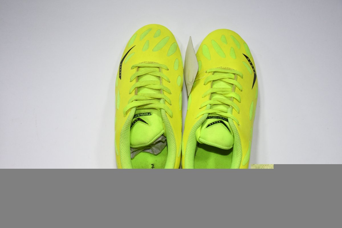 Ultra Transform Football Shoes